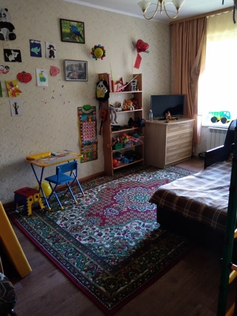 
   Продам 3-комнатную, 76 м², Ивана Черных ул, 50

. Фото 5.