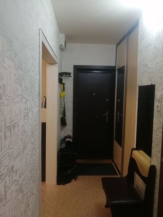 
   Продам 1-комнатную, 35 м², Герасименко ул, 3/14

. Фото 3.