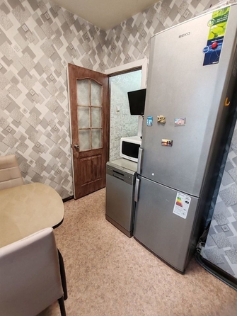 
   Продам 1-комнатную, 35 м², Герасименко ул, 3/14

. Фото 6.