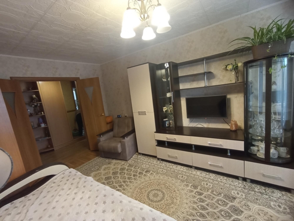 
  Продается 1-комн. квартира, 39 м², Иркутский тракт, д. 185/2
. Фото 2.