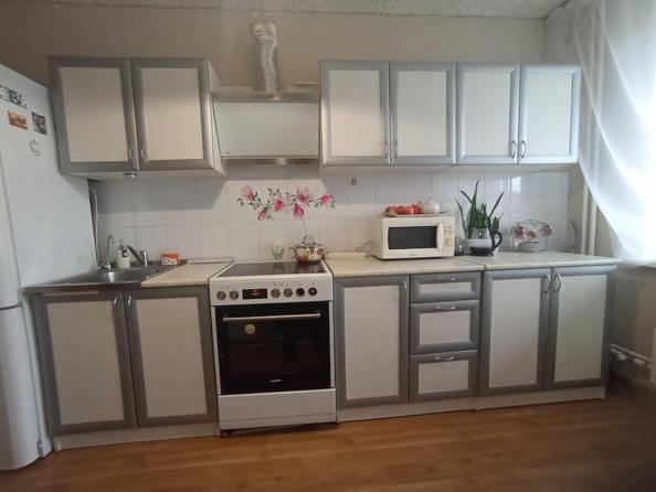 
  Продается 1-комн. квартира, 39 м², Иркутский тракт, д. 185/2
. Фото 7.