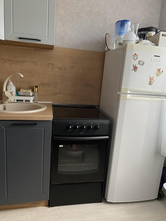 
  Продается 1-комн. квартира, 30 м², Ивана Черных ул, д. 95/1
. Фото 12.