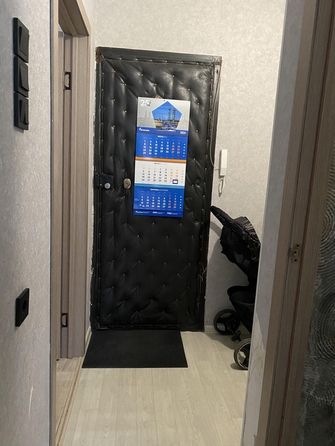 
  Продается 1-комн. квартира, 30 м², Ивана Черных ул, д. 95/1
. Фото 20.