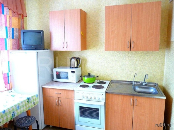 
   Продам 1-комнатную, 21 м², Сергея Лазо ул, 10

. Фото 2.