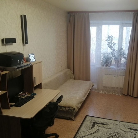 
  Продается 1-комн. квартира, 35 м², Герасименко ул, д. 3/14
. Фото 4.