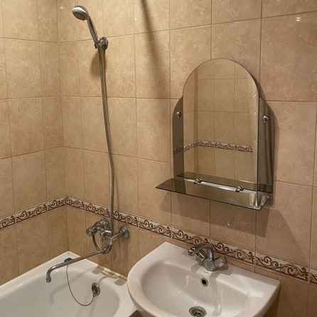 
  Продается 1-комн. квартира, 36.8 м², Новосибирская ул, д. 33
. Фото 6.