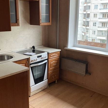 
  Продается 1-комн. квартира, 36.8 м², Новосибирская ул, д. 33
. Фото 7.