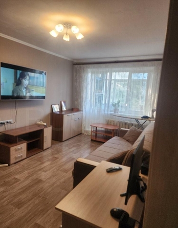 
  Продается 1-комн. квартира, 30.4 м², Ивана Черных ул, д. 113а
. Фото 3.