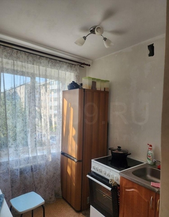 
  Продается 1-комн. квартира, 30.4 м², Ивана Черных ул, д. 113а
. Фото 4.