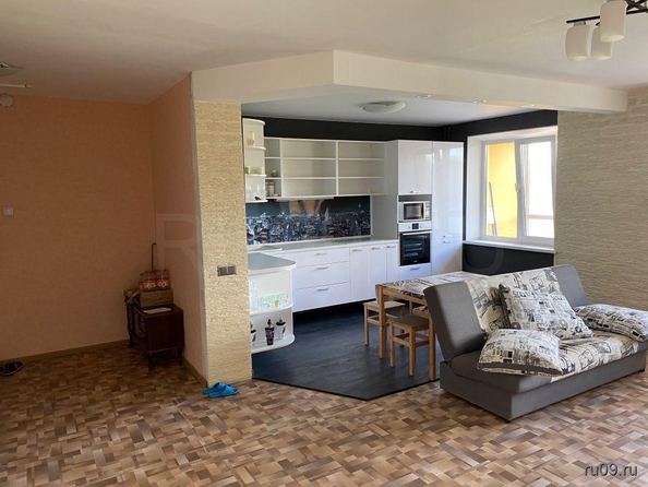 
  Продается 2-комн. квартира, 64.2 м², Андрея Крячкова ул, д. 21
. Фото 4.