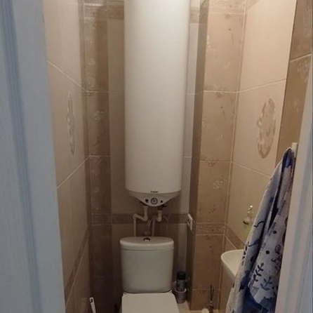 
  Продается 2-комн. квартира, 62.7 м², Павла Нарановича ул, д. 10
. Фото 13.