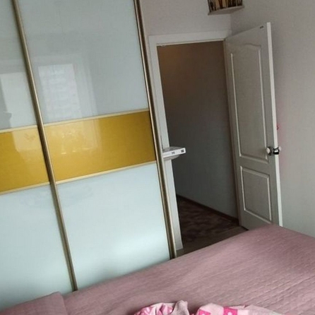 
  Продается 2-комн. квартира, 62.7 м², Павла Нарановича ул, д. 10
. Фото 16.