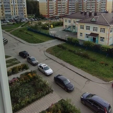 
  Продается 2-комн. квартира, 62.7 м², Павла Нарановича ул, д. 10
. Фото 19.