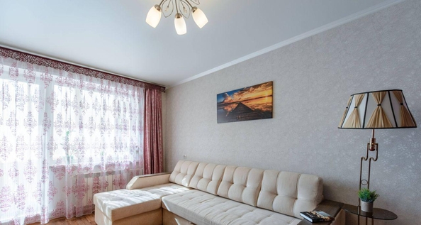 
   Продам 1-комнатную, 35.4 м², Сибирская ул, 102

. Фото 3.