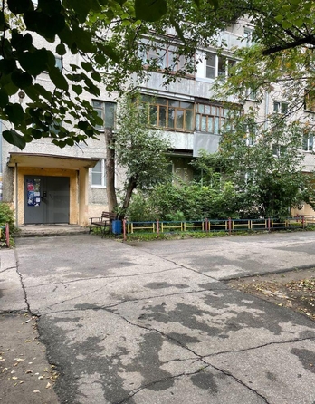 
   Продам 2-комнатную, 44 м², Смирнова ул, 38/1

. Фото 1.