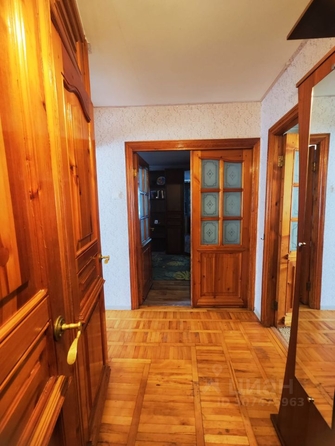 
  Продается 3-комн. квартира, 60.1 м², Интернационалистов ул, д. 36
. Фото 1.