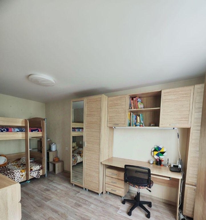 
  Продается 3-комн. квартира, 60.1 м², Интернационалистов ул, д. 36
. Фото 11.