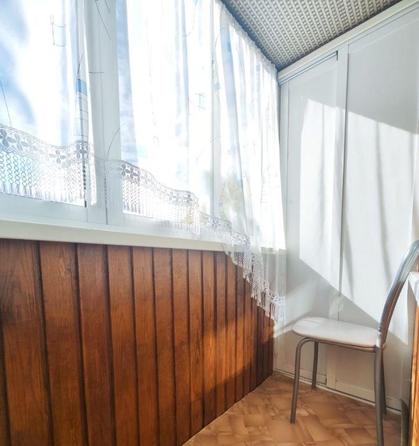 
  Продается 3-комн. квартира, 60.1 м², Интернационалистов ул, д. 36
. Фото 12.
