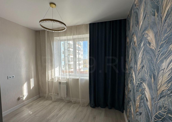 
   Продам 1-комнатную, 36 м², Иркутский тракт, 17

. Фото 1.