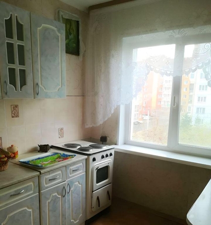 
   Продам 2-комнатную, 43.2 м², Войкова ул, 43а

. Фото 3.