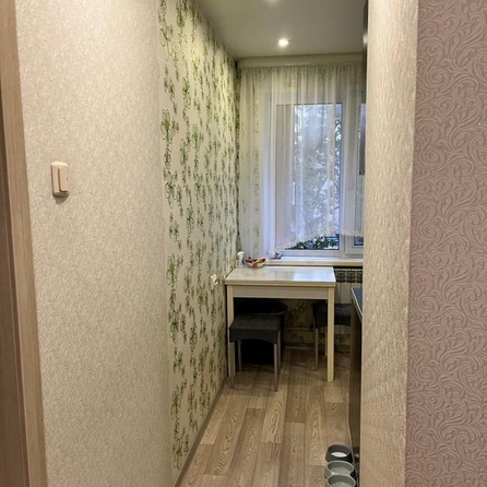 
   Продам 1-комнатную, 36.5 м², Интернационалистов ул, 7

. Фото 9.