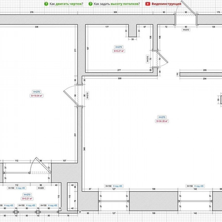 
   Продам 2-комнатную, 61 м², Советская ул, 60

. Фото 29.