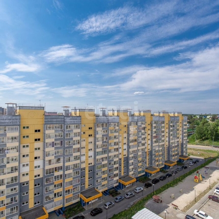 
   Продам 1-комнатную, 35 м², Дизайнеров ул, 13

. Фото 9.