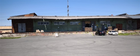 
  Сдается склад, 143.3 м², Энергетическая ул, д. 4 ст 4
. Фото 1.