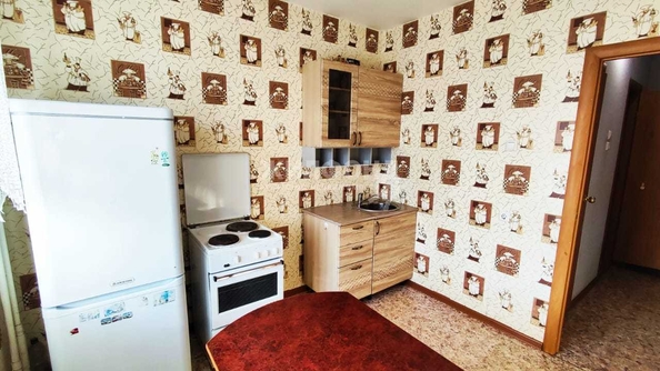 
  Сдам в аренду 1-комнатную квартиру, 56 м², Томск

. Фото 3.