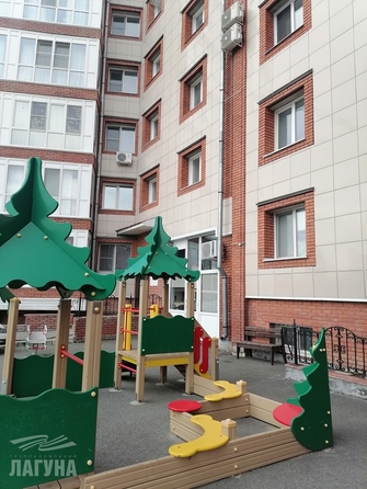 
  Сдам в аренду 1-комнатную квартиру, 50.2 м², Томск

. Фото 9.