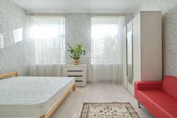 
   Продам 1-комнатную, 29.6 м², Шевченко ул, 4Б

. Фото 3.