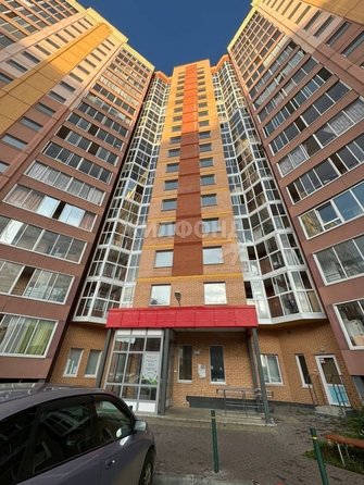 
   Продам студию, 24 м², Королёва ул, 12

. Фото 1.