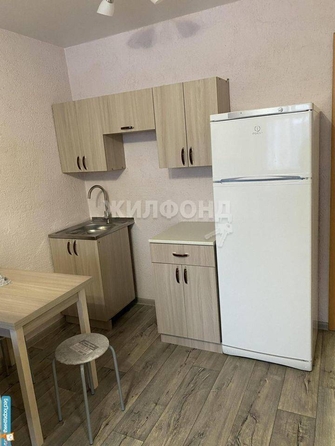 
   Продам студию, 24 м², Сергея Лазо ул, 4/2

. Фото 6.