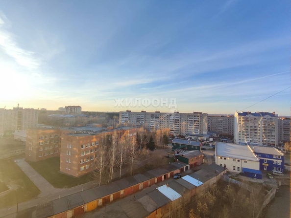 
   Продам 1-комнатную, 37.2 м², Иркутский тракт, 183/1

. Фото 10.