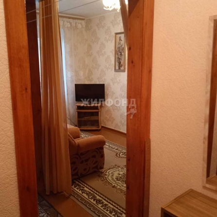 
   Продам 1-комнатную, 25.5 м², Кирова ул, 48/1

. Фото 6.