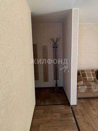 
   Продам 1-комнатную, 30.7 м², Студенческая ул, 5

. Фото 3.