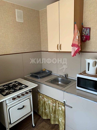 
   Продам 1-комнатную, 30.7 м², Студенческая ул, 5

. Фото 5.