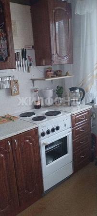 
   Продам 2-комнатную, 43 м², Ивана Черных ул, 109/2

. Фото 4.