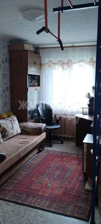 
   Продам 2-комнатную, 43 м², Ивана Черных ул, 109/2

. Фото 6.