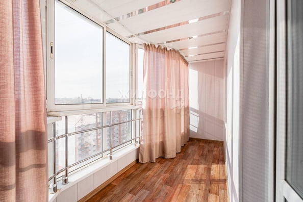 
   Продам 2-комнатную, 52.7 м², Герасименко ул, 13/1

. Фото 8.