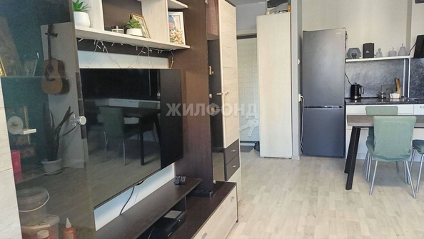 
   Продам 2-комнатную, 34.5 м², Обручева пер, 12в

. Фото 4.