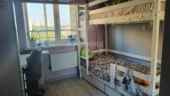 
   Продам 2-комнатную, 34.5 м², Обручева пер, 12в

. Фото 6.