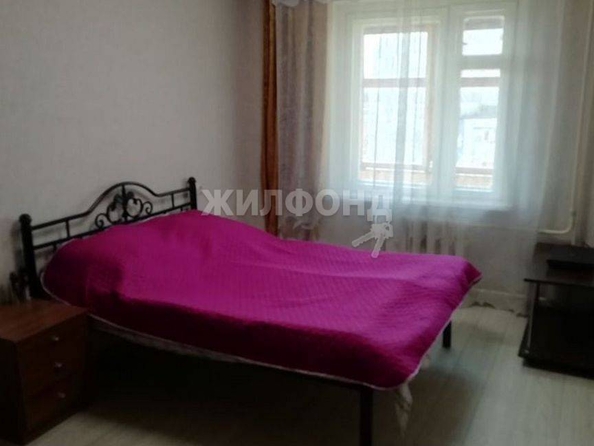 
   Продам 2-комнатную, 54 м², Говорова ул, 48

. Фото 3.