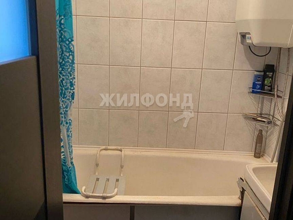 
   Продам 2-комнатную, 54 м², Говорова ул, 48

. Фото 5.