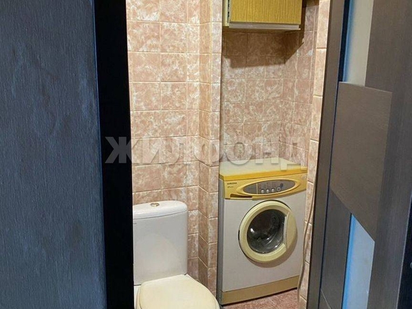 
   Продам 2-комнатную, 54 м², Говорова ул, 48

. Фото 4.