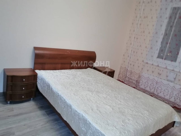 
   Продам 2-комнатную, 59.6 м², Королева ул, 12

. Фото 7.