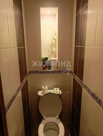 
   Продам 2-комнатную, 46 м², Говорова ул, 58/1

. Фото 8.