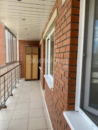 
   Продам 3-комнатную, 77.3 м², Степана Разина ул, 19

. Фото 10.