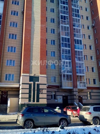 
   Продам 3-комнатную, 77.3 м², Степана Разина ул, 19

. Фото 12.