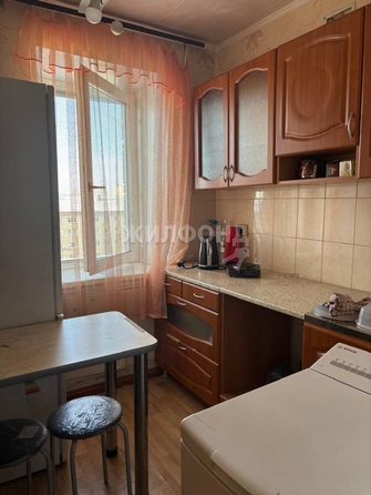 
   Продам 1-комнатную, 28.4 м², Котовского ул, 3

. Фото 1.